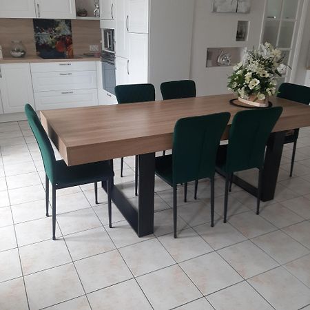 Chambres D'Hotes Regine La Gouesnière Екстериор снимка