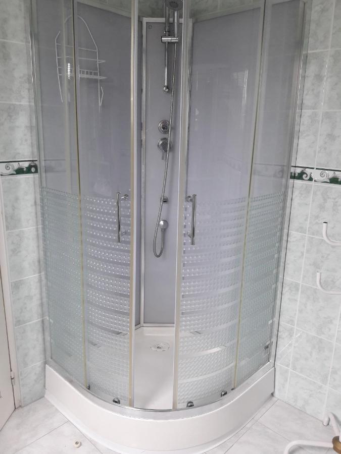 Chambres D'Hotes Regine La Gouesnière Екстериор снимка